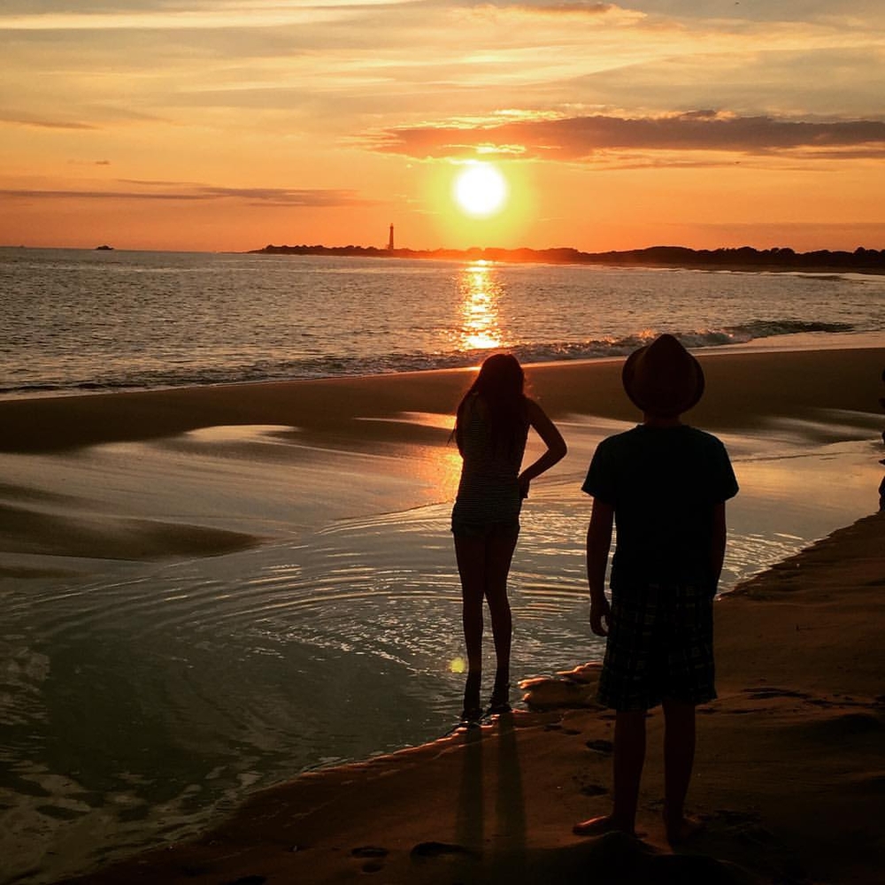 Meet your Posher, Sharon